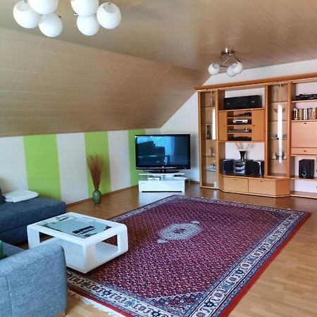 Ferienwohnung Wagner Τσβαϊμπρίκεν Εξωτερικό φωτογραφία