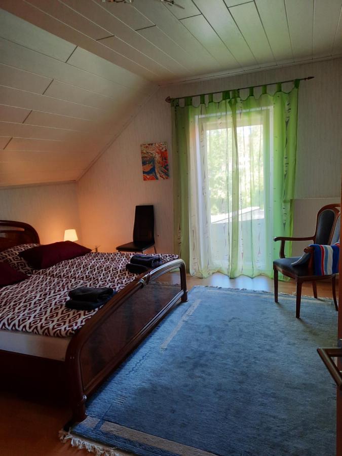 Ferienwohnung Wagner Τσβαϊμπρίκεν Εξωτερικό φωτογραφία