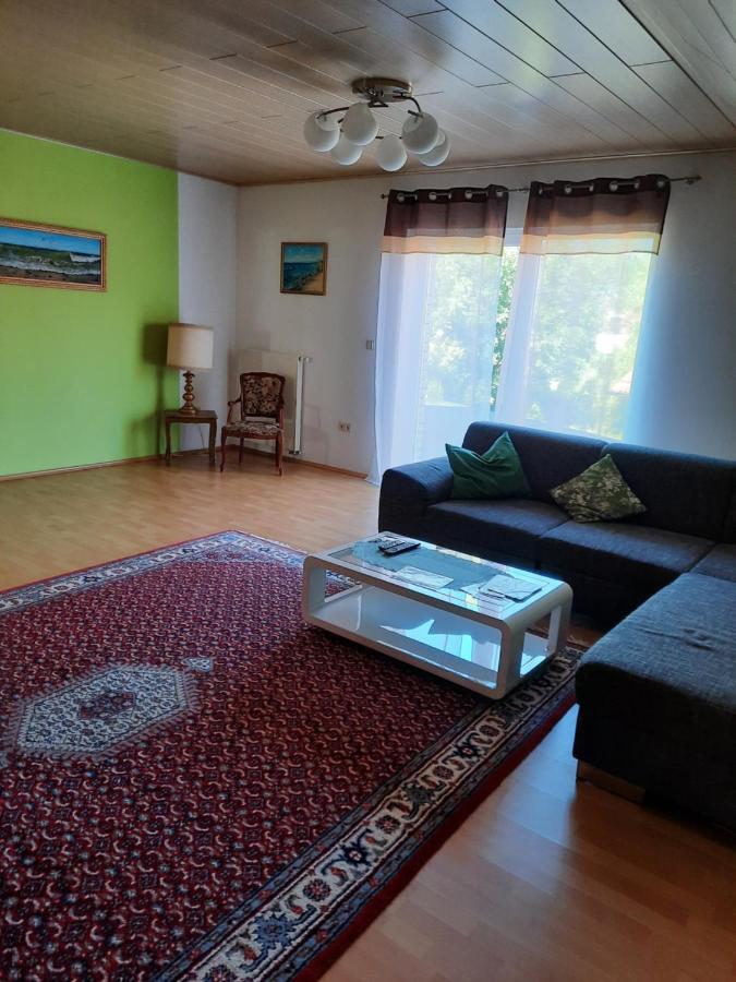 Ferienwohnung Wagner Τσβαϊμπρίκεν Εξωτερικό φωτογραφία