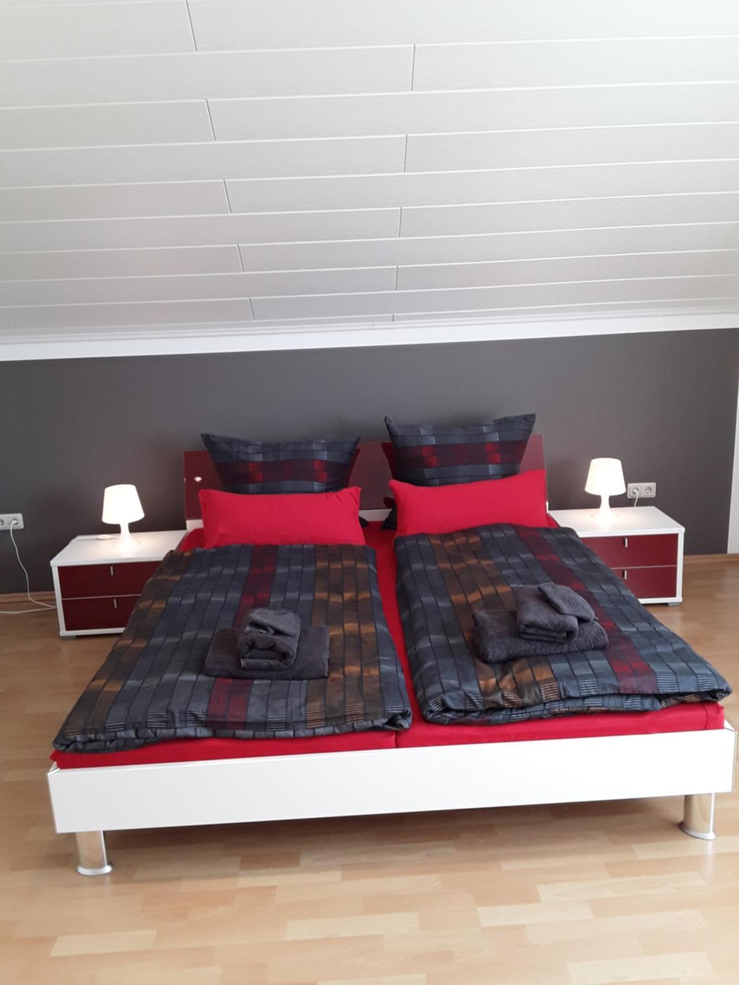 Ferienwohnung Wagner Τσβαϊμπρίκεν Εξωτερικό φωτογραφία