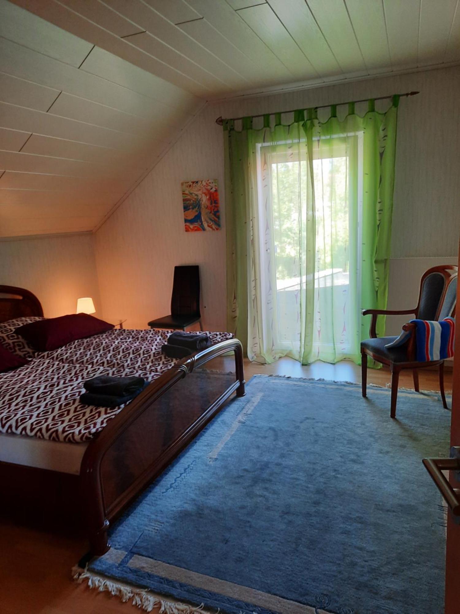 Ferienwohnung Wagner Τσβαϊμπρίκεν Δωμάτιο φωτογραφία