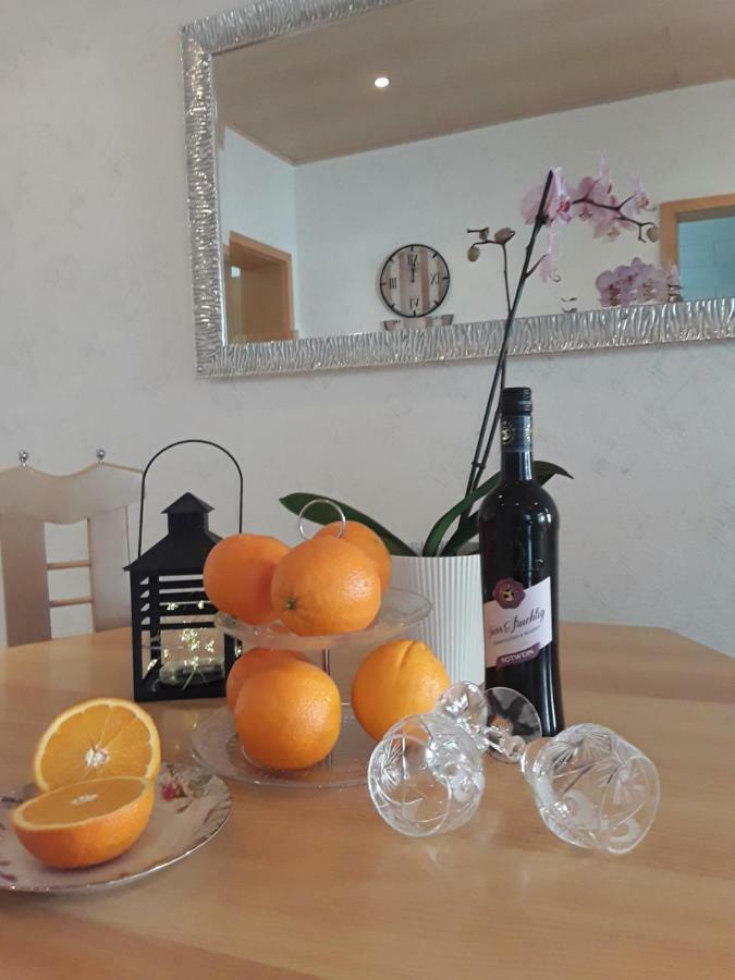 Ferienwohnung Wagner Τσβαϊμπρίκεν Εξωτερικό φωτογραφία