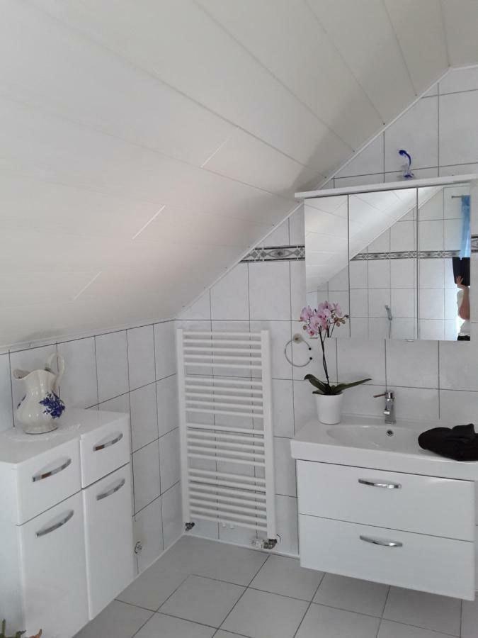 Ferienwohnung Wagner Τσβαϊμπρίκεν Εξωτερικό φωτογραφία