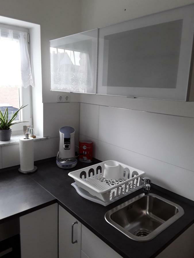 Ferienwohnung Wagner Τσβαϊμπρίκεν Εξωτερικό φωτογραφία