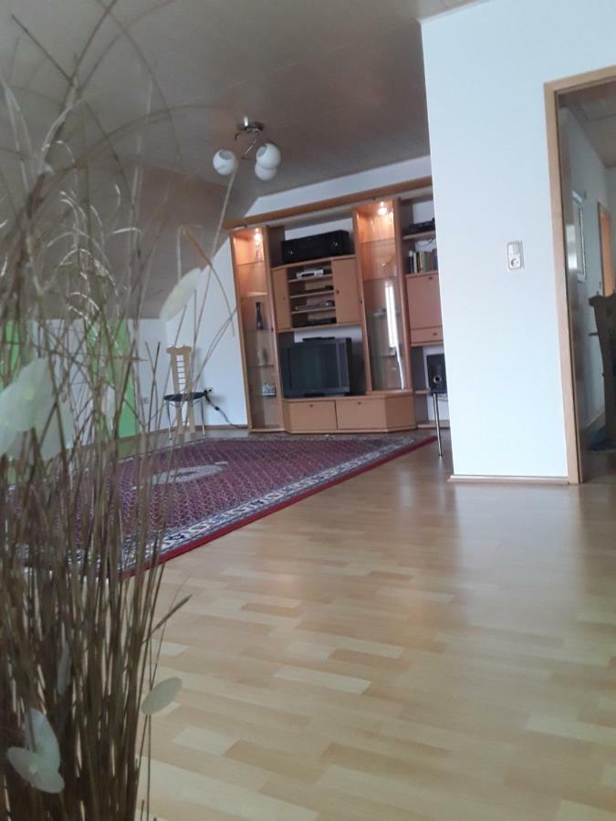 Ferienwohnung Wagner Τσβαϊμπρίκεν Εξωτερικό φωτογραφία