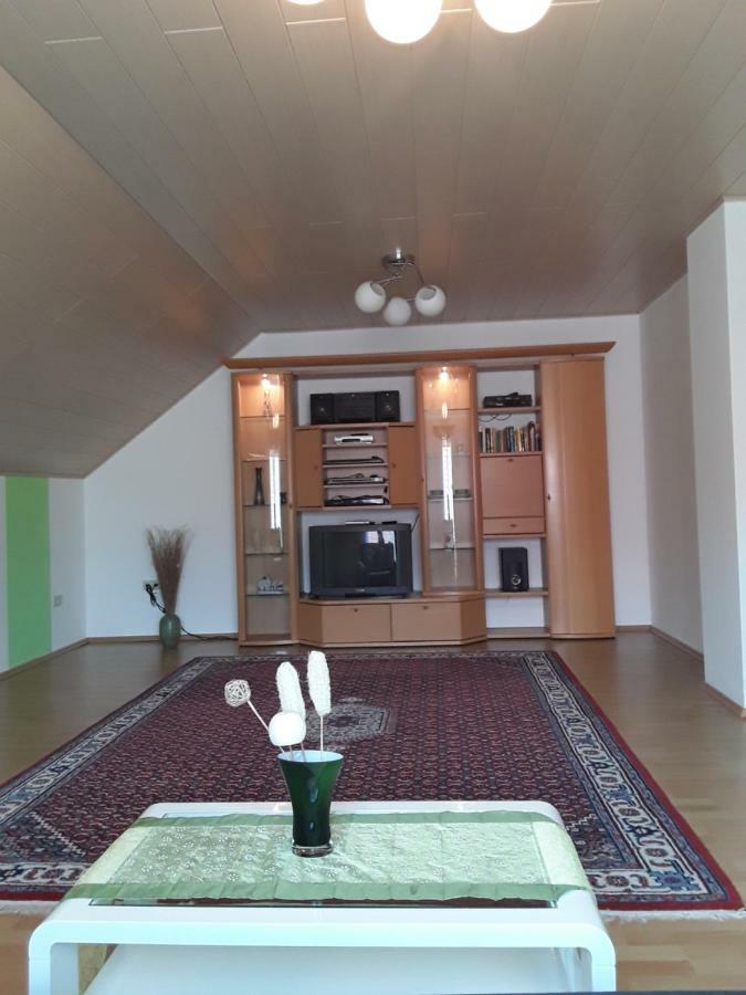 Ferienwohnung Wagner Τσβαϊμπρίκεν Εξωτερικό φωτογραφία