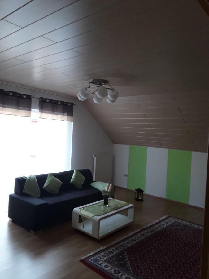 Ferienwohnung Wagner Τσβαϊμπρίκεν Εξωτερικό φωτογραφία