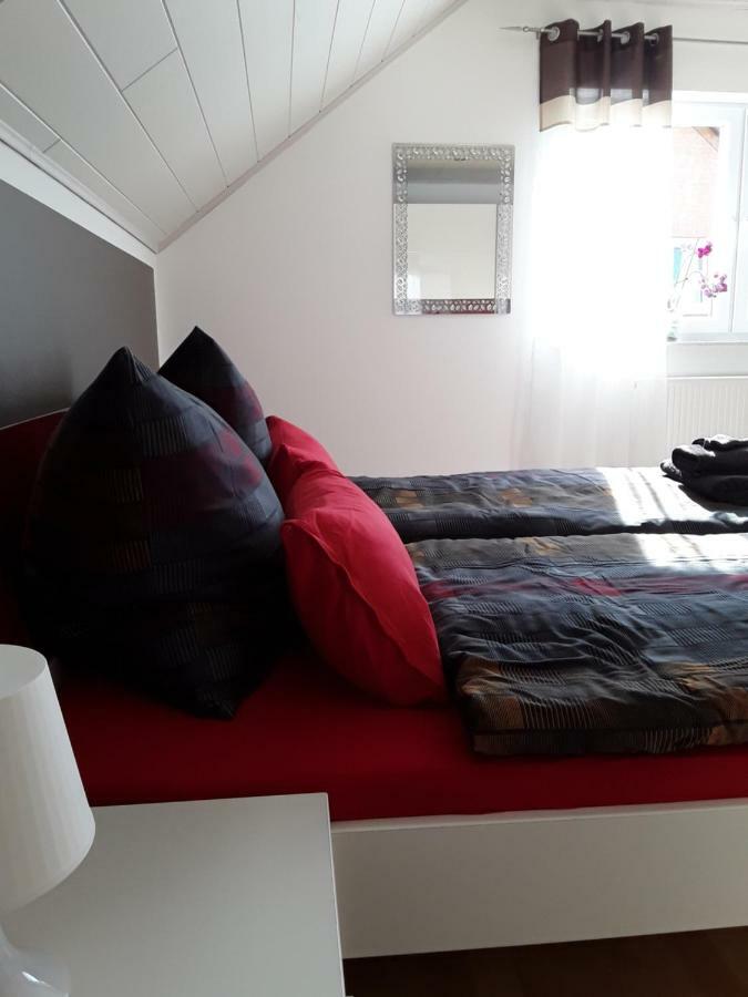 Ferienwohnung Wagner Τσβαϊμπρίκεν Εξωτερικό φωτογραφία