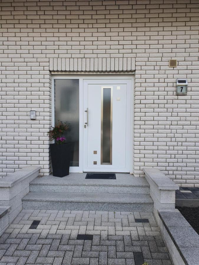 Ferienwohnung Wagner Τσβαϊμπρίκεν Εξωτερικό φωτογραφία
