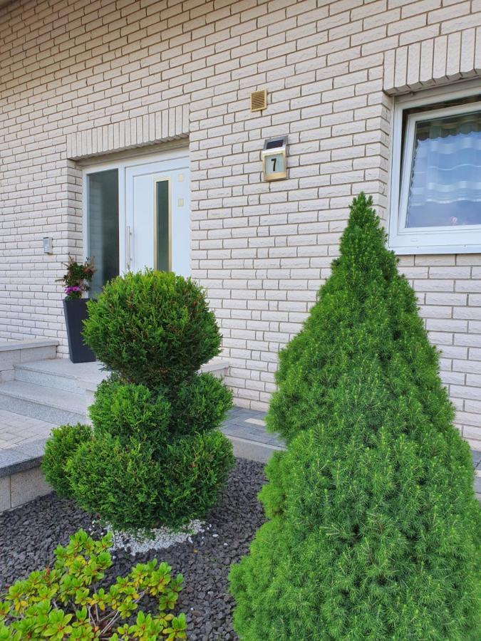 Ferienwohnung Wagner Τσβαϊμπρίκεν Εξωτερικό φωτογραφία